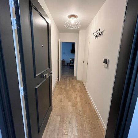 Superbe Appartement De 51M2 A 10Mn De Paris Булонь-Біянкур Екстер'єр фото