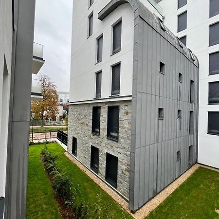 Superbe Appartement De 51M2 A 10Mn De Paris Булонь-Біянкур Екстер'єр фото
