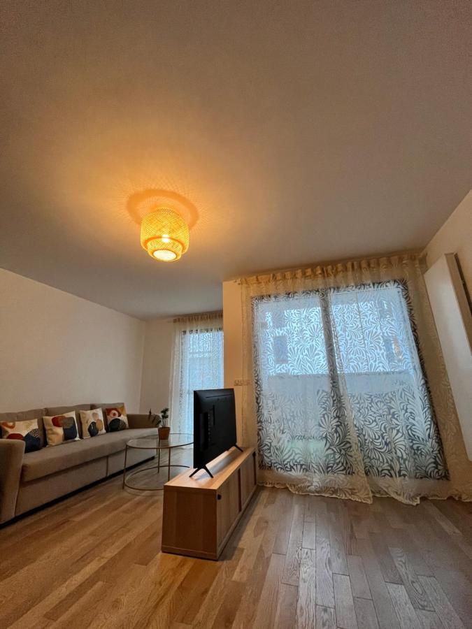 Superbe Appartement De 51M2 A 10Mn De Paris Булонь-Біянкур Екстер'єр фото