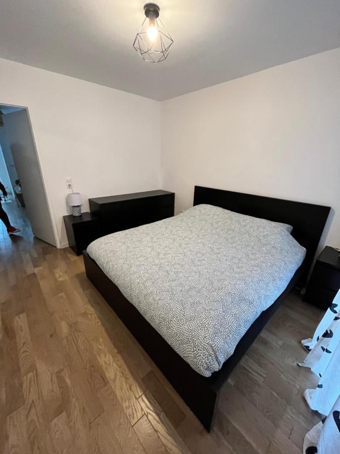 Superbe Appartement De 51M2 A 10Mn De Paris Булонь-Біянкур Екстер'єр фото